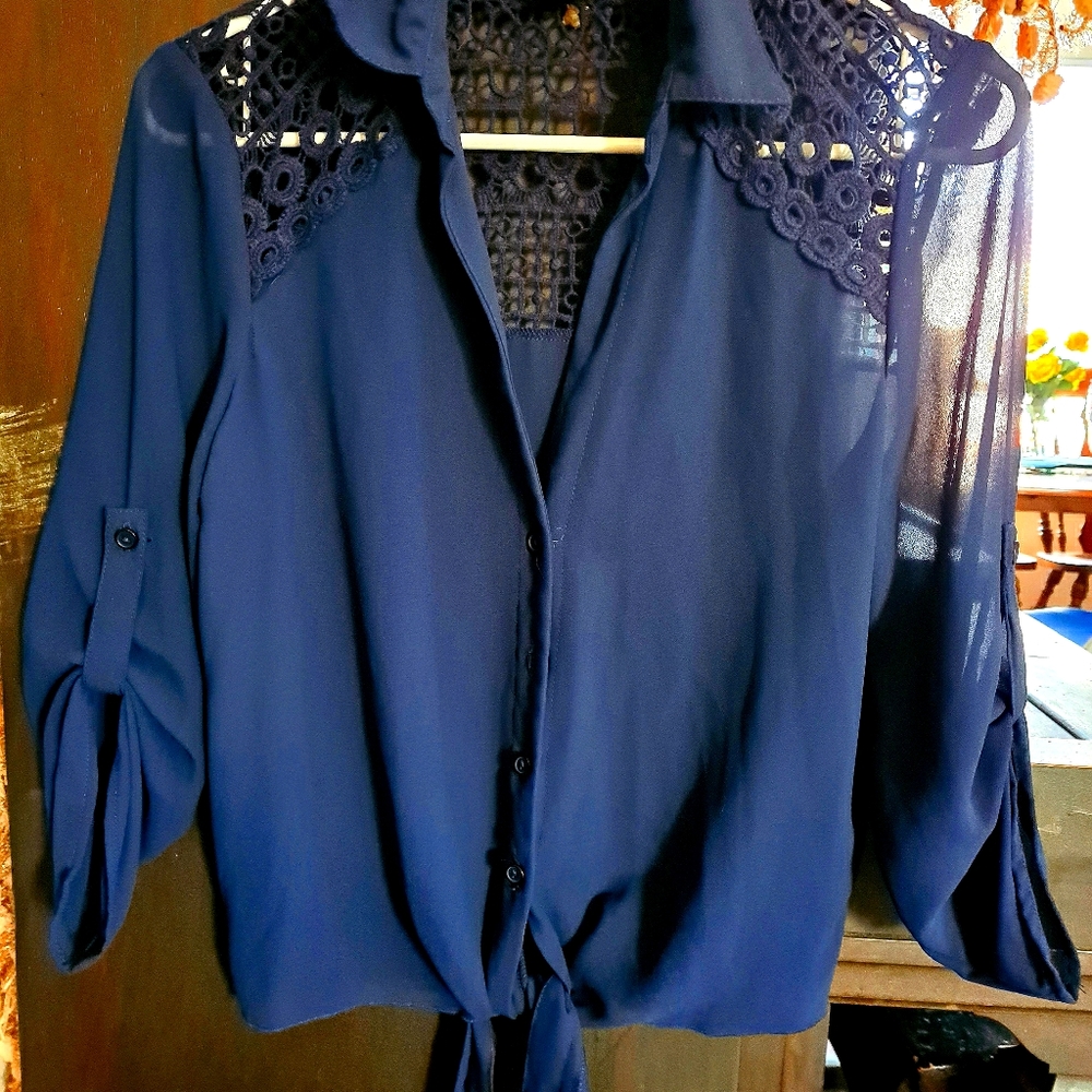 Blouse